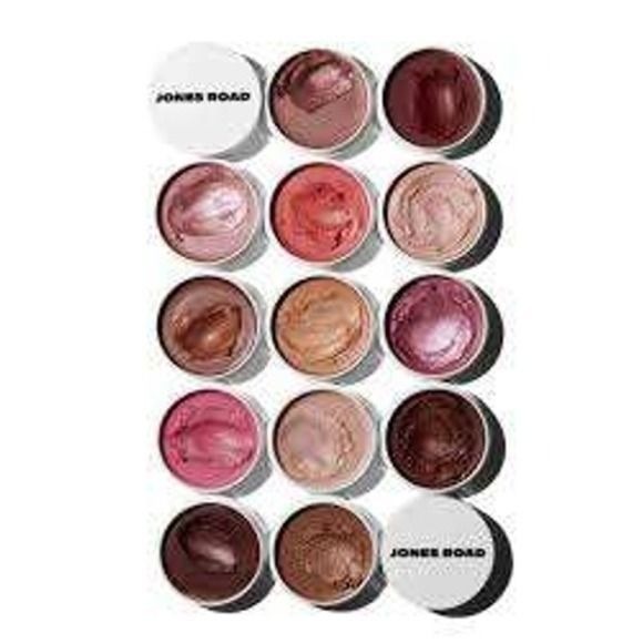Jones Road Other - 2g Sample - Jones Road Miracle Balm Any Color